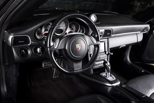 2011 Porsche 911 Carrera S