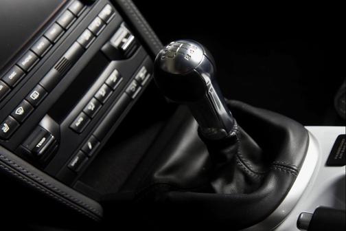 2013 Porsche 911 Turbo