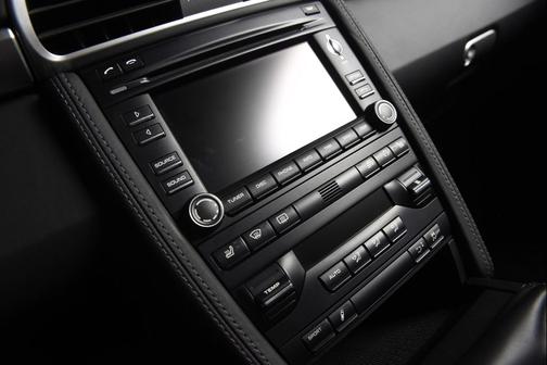 2013 Porsche 911 Turbo