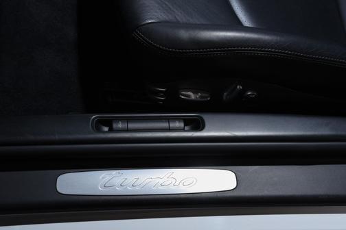 2013 Porsche 911 Turbo