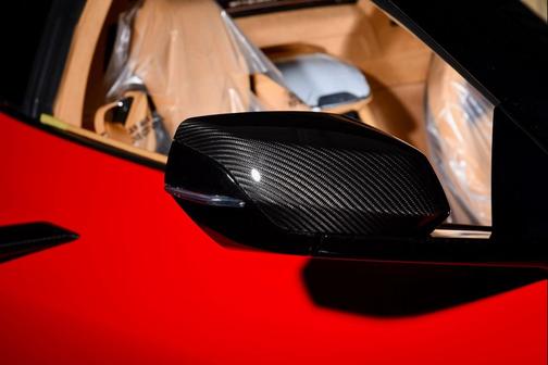 2026 Chevrolet Corvette ZR1