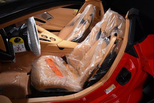 2026 Chevrolet Corvette ZR1