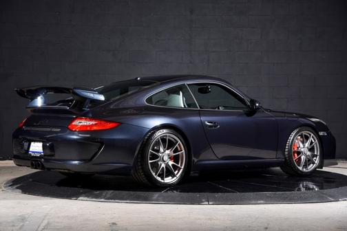 2010 Porsche 911 GT3