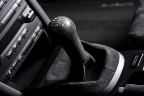 2010 Porsche 911 GT3