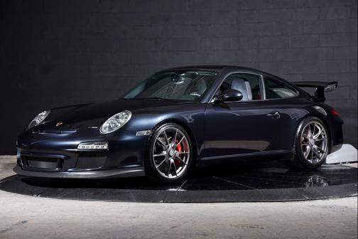 2010 Porsche 911 GT3