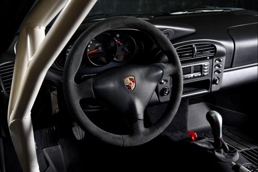 2004 Porsche 911 GT3 RS