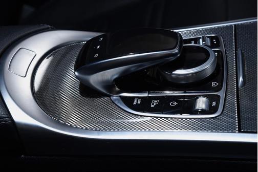 2019 Mercedes-Benz G-Class 4MATIC