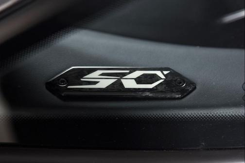 2013 Lamborghini Gallardo LP550-2