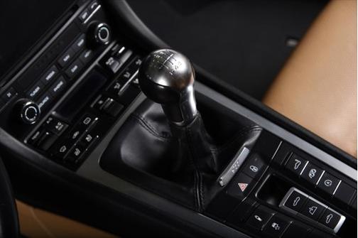 2019 Porsche 911 Carrera S