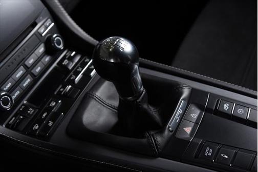 2020 Porsche 718 Cayman GT4