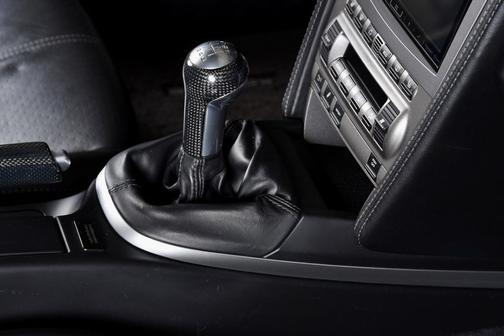 2006 Porsche 911 Carrera S