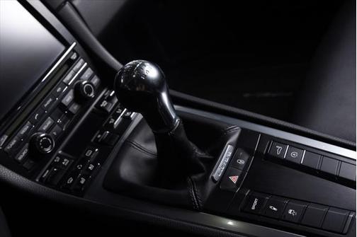 2013 Porsche 911 Carrera S