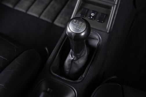1997 Porsche 911 Carrera 4S