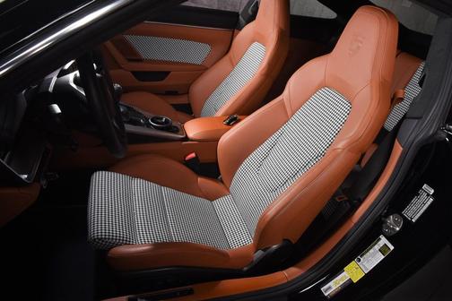 2023 Porsche 911 Sport Classic