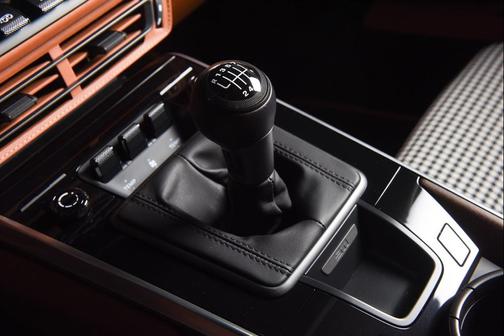 2023 Porsche 911 Sport Classic