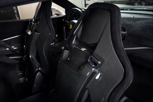 2020 Ferrari 488 Pista Base