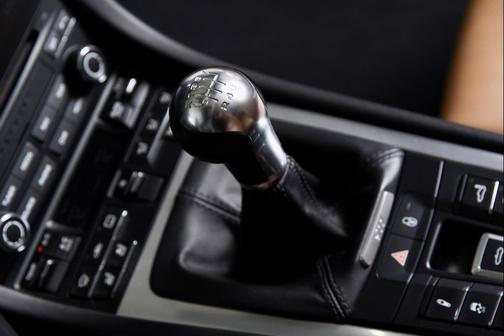 2017 Porsche 911 Carrera S