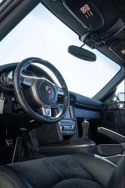 2007 Porsche 911 GT3