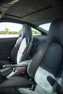 2007 Porsche 911 GT3