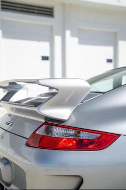 2007 Porsche 911 GT3