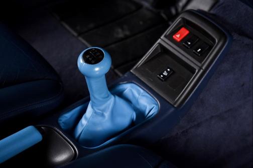 1994 Porsche 911 Carrera