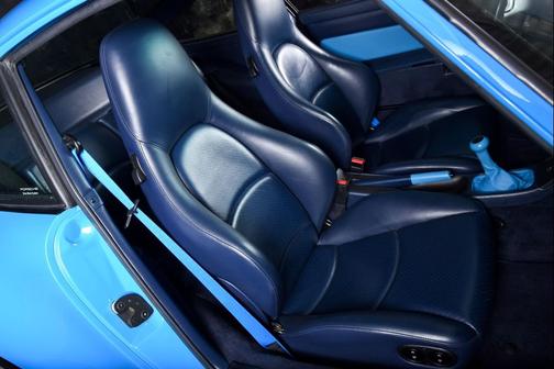 1994 Porsche 911 Carrera