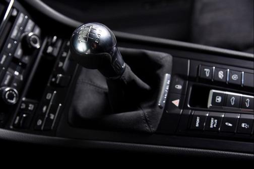 2015 Porsche 911 Carrera GTS