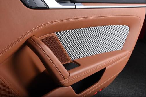 2024 Porsche 911 Targa 4S
