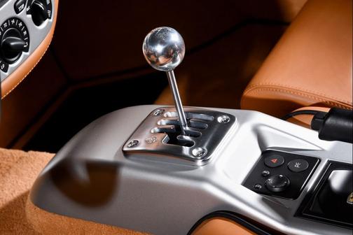 2004 Ferrari 360 Modena Berlinetta