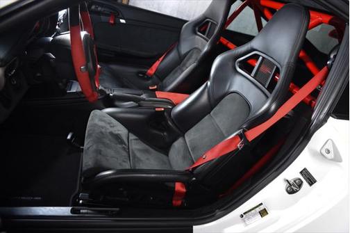 2011 Porsche 911 GT3 RS