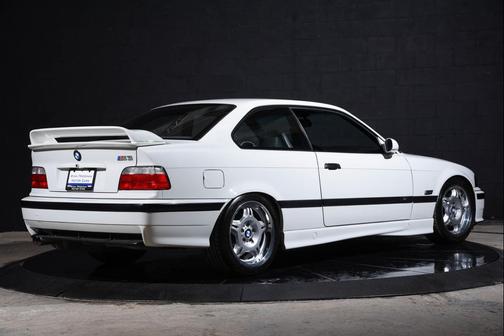 1995 BMW M3 Base