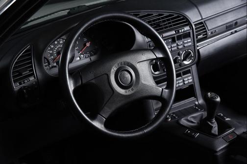 1995 BMW M3 Base