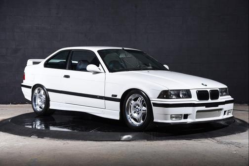 1995 BMW M3 Base