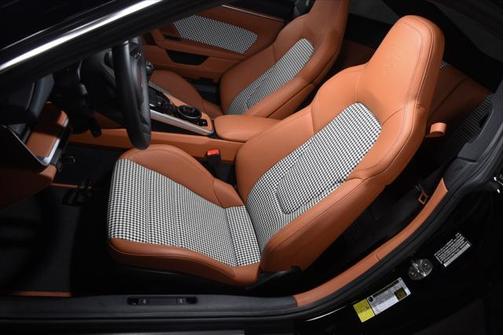 2024 Porsche 911 Carrera S