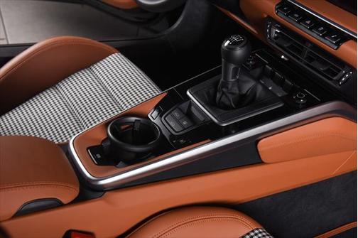 2024 Porsche 911 Carrera S