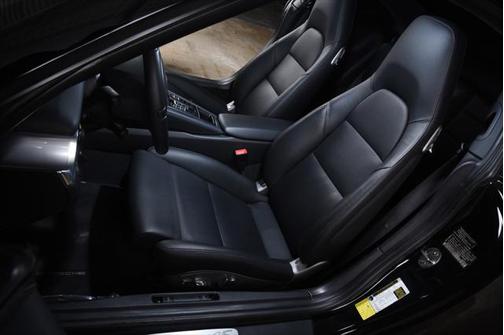 2014 Porsche 911 Carrera 4S