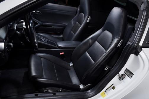 2017 Porsche 911 Targa 4