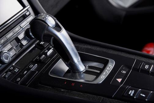 2016 Porsche 911 GT3 RS