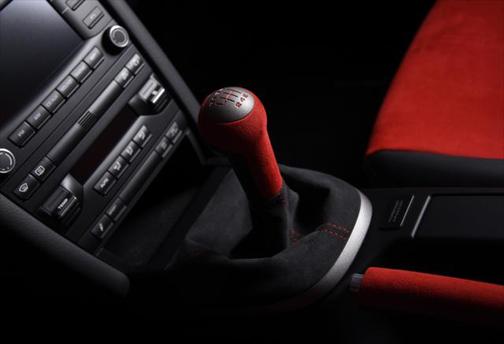 2011 Porsche 911 GT3 RS 4.0