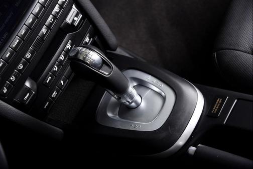 2010 Porsche 911 Carrera S