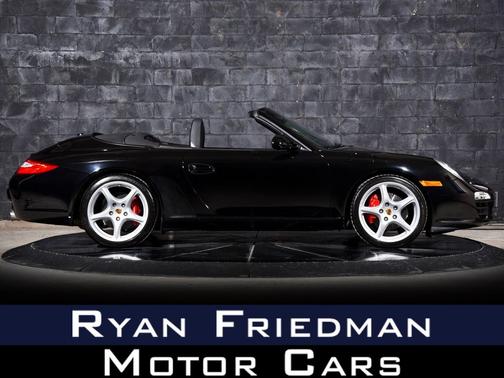 2010 Porsche 911 Carrera S
