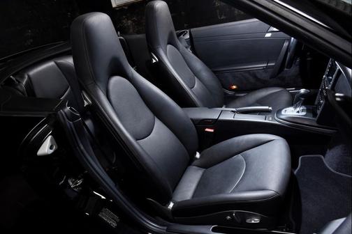 2010 Porsche 911 Carrera S