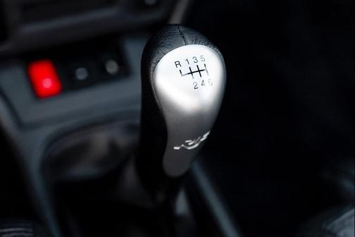 Midnight Blue Metallic 1996 Porsche 911 Turbo