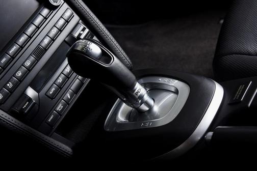 2010 Porsche 911 Carrera S