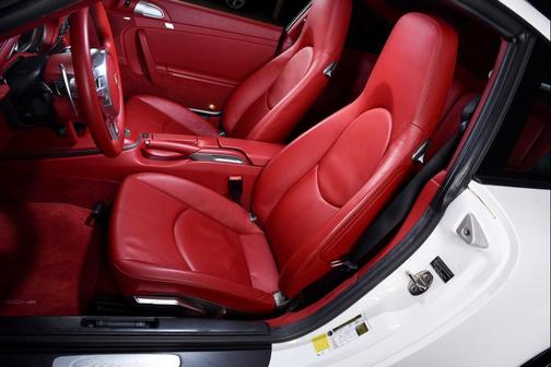 2012 Porsche 911 Carrera