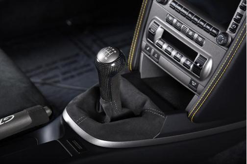2008 Porsche 911 GT2