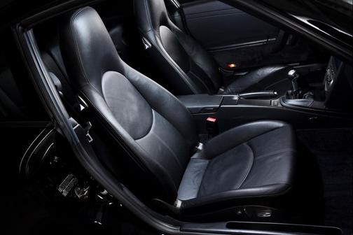 2006 Porsche 911 Carrera