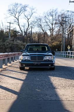 1994 Mercedes-Benz E-Class E 500