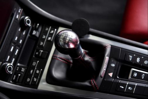 2017 Porsche 911 Carrera S