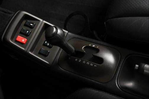 1998 Porsche 911 911 Carrera S